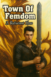 Town of Femdom - A Reluctant Hero