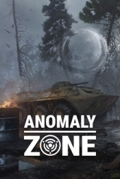 Anomaly Zone