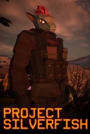 Project Silverfish
