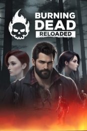 Burning Dead Reloaded