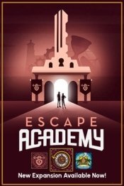 Escape Academy