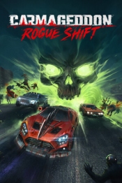 Carmageddon: Rogue Shift
