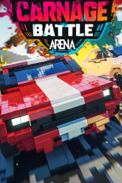 Carnage Battle Arena