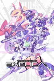 TriggerHeart EXELICA