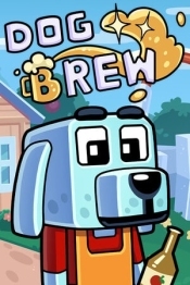 Dog Brew