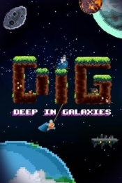 DIG - Deep In Galaxies