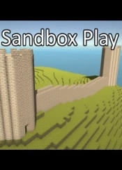 Sandbox Play