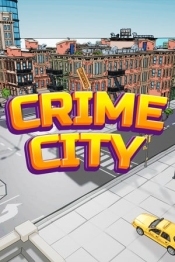 Сrime Сity