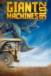 Giant Machines 2017