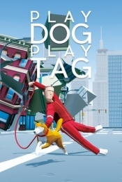 PLAY DOG PLAY TAG