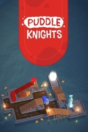 Puddle Knights