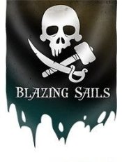 Blazing Sails