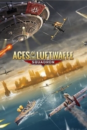 Aces of the Luftwaffe - Squadron