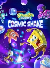SpongeBob SquarePants: The Cosmic Shake