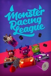 Monster Racing League