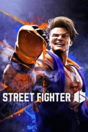 Street Fighter 6 | Лицензия