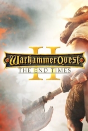 Warhammer Quest 2: The End Times