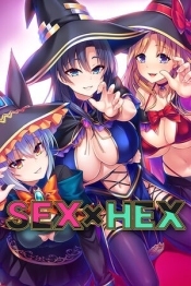 SEX × HEX