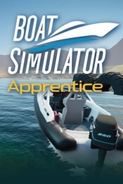 Boat Simulator Apprentice