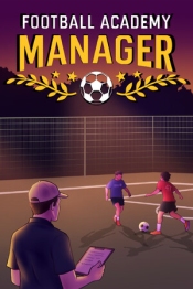 Football Academy Manager
