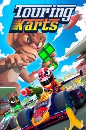 Touring Karts