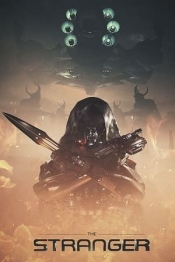 The Stranger VR