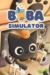 Boba Simulator : Idle Shop Management