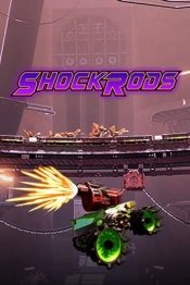 ShockRods