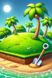 A Totally Legal Archaeology Adventure