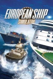 European Ship Simulator