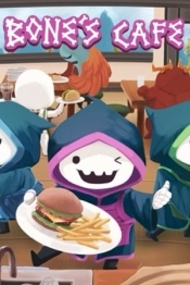 Bone's Cafe