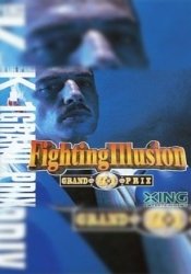 Fighting Illusion: K-1 Grand Prix