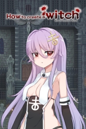 How to create a witch