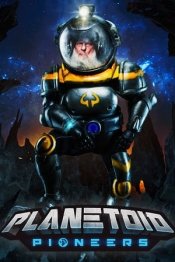 Planetoid Pioneers