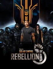 Sins Of A Solar Empire: Rebellion - Star Trek Armada 3 Mod