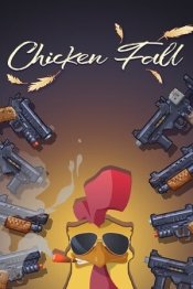 Chicken Fall