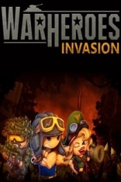 War Heroes: Invasion