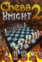 Chess Knight 2