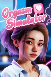 Orgasm Simulator 2023
