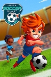 Super Soccer Blast