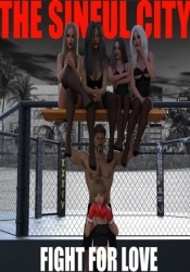 The Sinful City Fight For Love