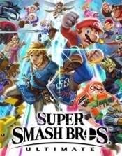 Super Smash Bros. Ultimate