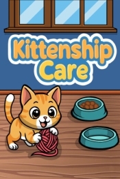 Kittenship Care