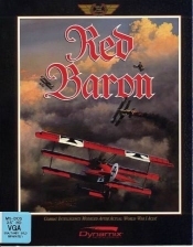 Red Baron 1