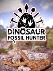 Dinosaur Fossil Hunter