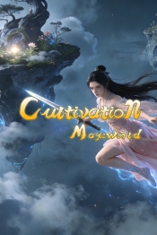 Cultivation Magic World