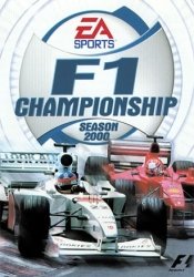 F1 Championship Season 2000