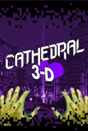 Cathedral 3-D
