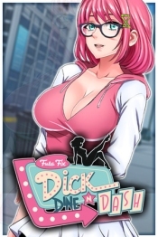 Futa Fix Dick Dine and Dash