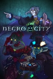 NecroCity